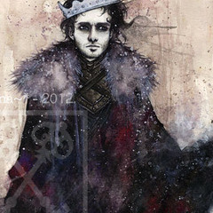 like a King without a Crown