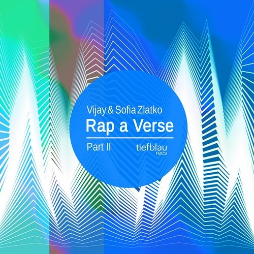 Rap A Verse by  Vijay & Sofia Zlatko (Cassimm Remix)