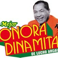 Dj Cuervo Sonora Dinamita Teaser Mix