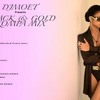 DJ MOET - BLACK & GOLD KOMPA LOVE MIX! (DJ Station #41)!
