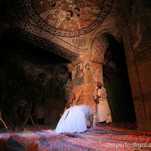 Zerfe Kebede Mezmur 2014 - Amanuel Ethiopian Orthodox Mezmur 2006 E.C