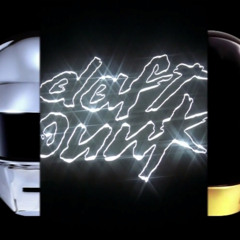 Get Lucky-Daft Punk (Dj Yerack MnC ft Deejay Criisztiiano) Cherry Agressive Remix 100 LIBRES.mp3