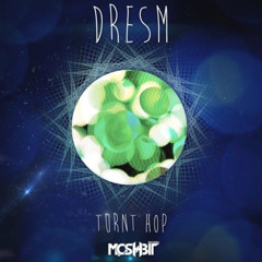 Dresm - A Harsh Sea