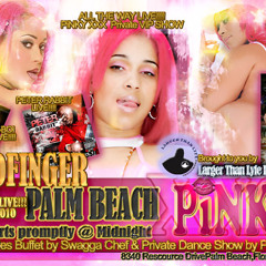 Lower Than A Midget- ft. J Moe