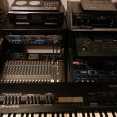 Ron Rheinor - The Alaska AxeMan - Guitar Does The Talking - Woman Of My Dreams (Electric)