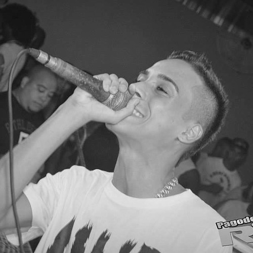 MC WT DA CAXU - PASSA NADA ( NOVA DA BARÃO) 2014