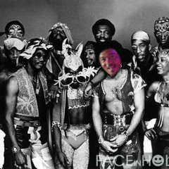 Maggot Brain(Dbg1 Version)