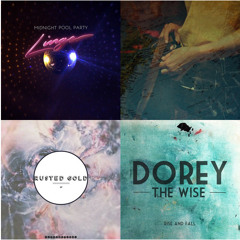 Play «rockcurrent» sounds week 15 2014