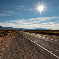 Michaël Ávila - On The Road