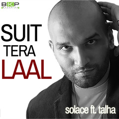 Suit Tera Laal (Ft. Talha Makhdoom)
