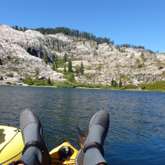 Nothing is Real, God is a Lie