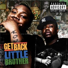 Little Brother - Dreams