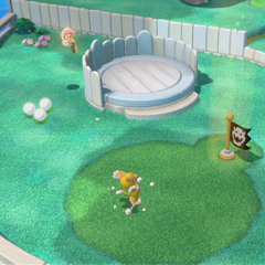 Super Mario 3D World - Super Bell Hill (ft. Marvin Valentin)