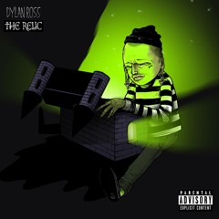 Dylan Ross - Paixao