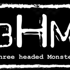 Bishop-Three Headed Monster Ft MartyP