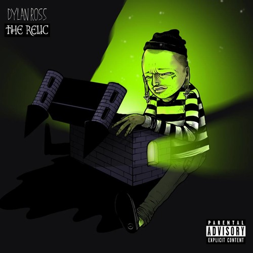 Dylan Ross - Zagmaster