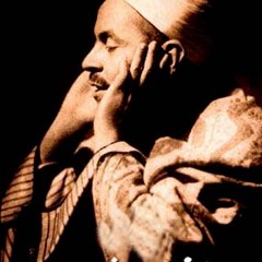 سورة الهمزه - الشيخ محمد رفعت