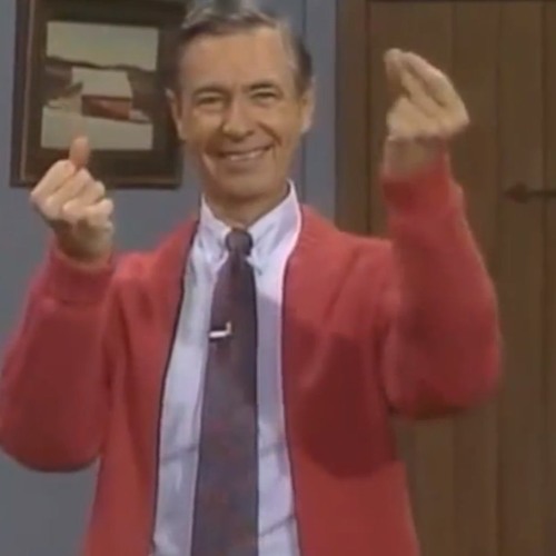 Mr. Rogers Joint