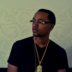 McCray Hyman-I Cant Take You Serious(Pro.McCray Hyman)