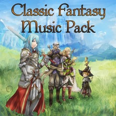 Menu/Battle - The Chase