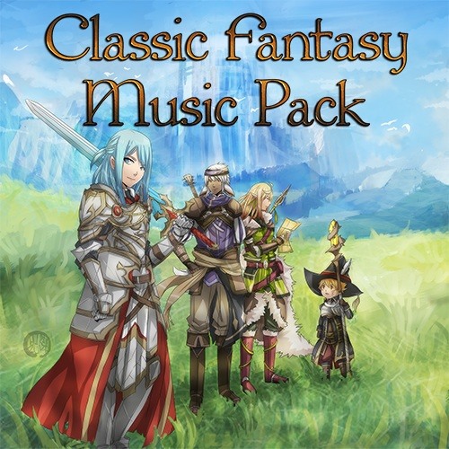 Menu/Battle - The Chase