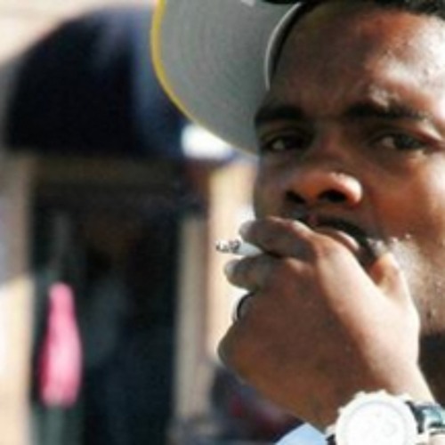 Keak Da Sneak - Way Back