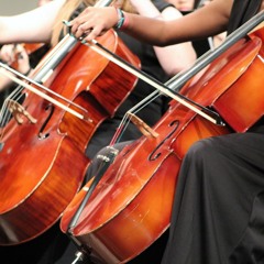 First String Orchestra Piece (Original Composition)