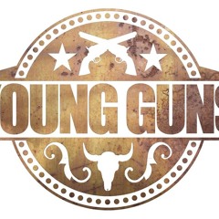 Young guns live Djs hizzleguy B2B Lady v dubz Mcs Evil B & Fatman D