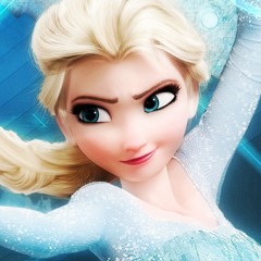 Let It Go (Dubstep/House Remix) - Frozen