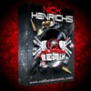 The Ultimate Wizard (Martin Garrix - Remix)- Nick Henrichs