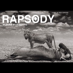 Rapsody - Murder By Numbers