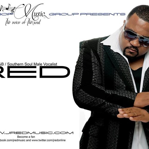 J. Red - I Will (If He Won't) DJ ERV RMX) Feat. Black Diamond