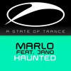 MaRLo ft Jano - Haunted [Radio Edit] accords