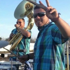 Banda la sinaloense-nereidas