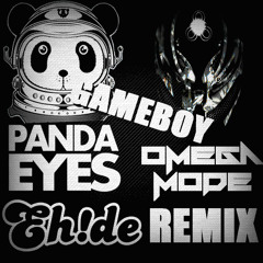 Official EH!DE & Panda Eyes - Game Boy (OmegaMode Remix) 1st Place