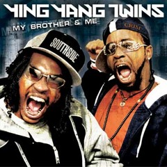 Halftime - Ying-Yang Twins (Dubstep Remix)