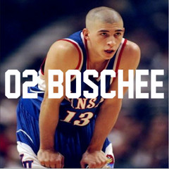 '02 Boschee