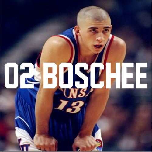 '02 Boschee