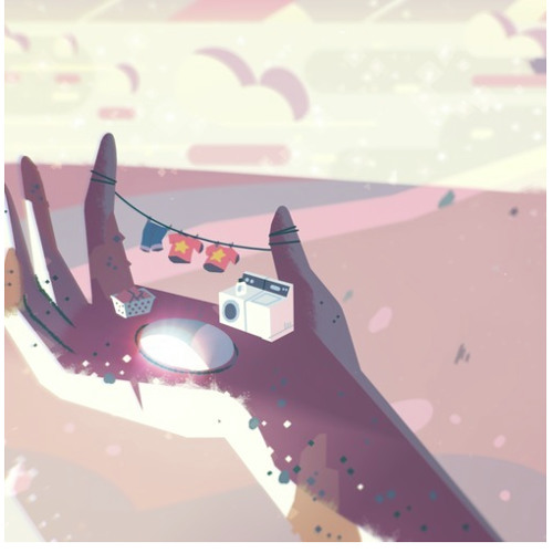 We are the "Crystal Gems" Theme/from Steven Universe