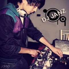 Sesion @JARED AVALOS - Electronica