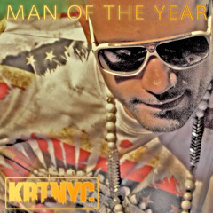 Man Of The Year (Freestyle)
