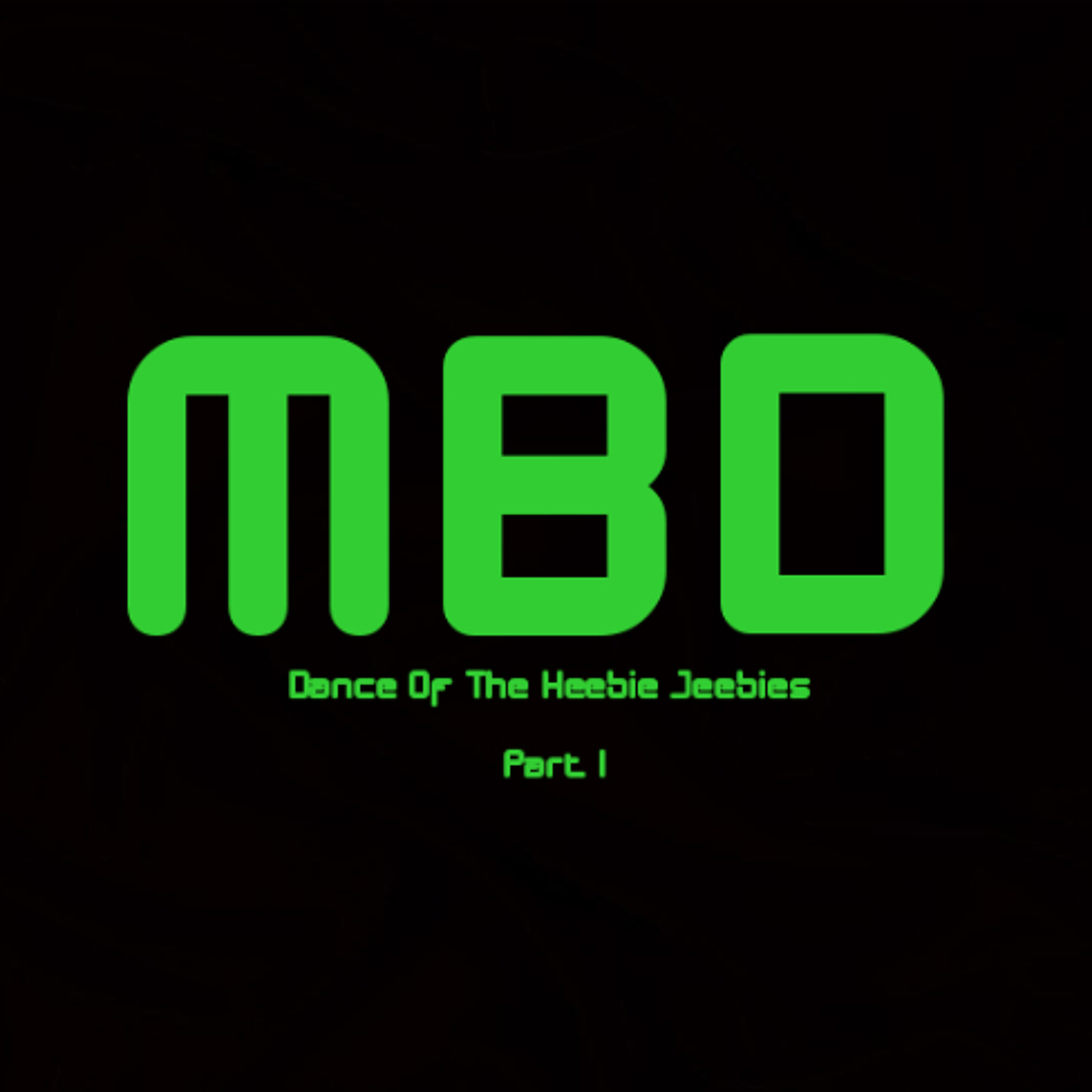 MBD - Mike Boyd Drums