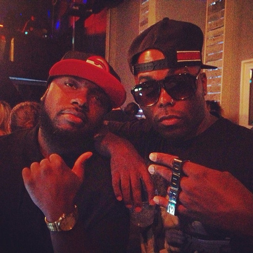 Awesome Remix Ft. Jarren Benton (2)