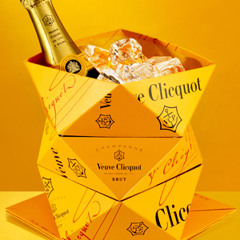 Koca - Clicquot (Wake Up)Prod. by Koca