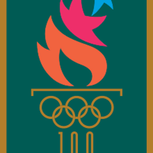 Stream 1996 Summer Olympics - The Run Through Time by Mark
