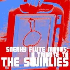 The Starry Tides - His Life Of Academic Freedom (Swirlies cover)