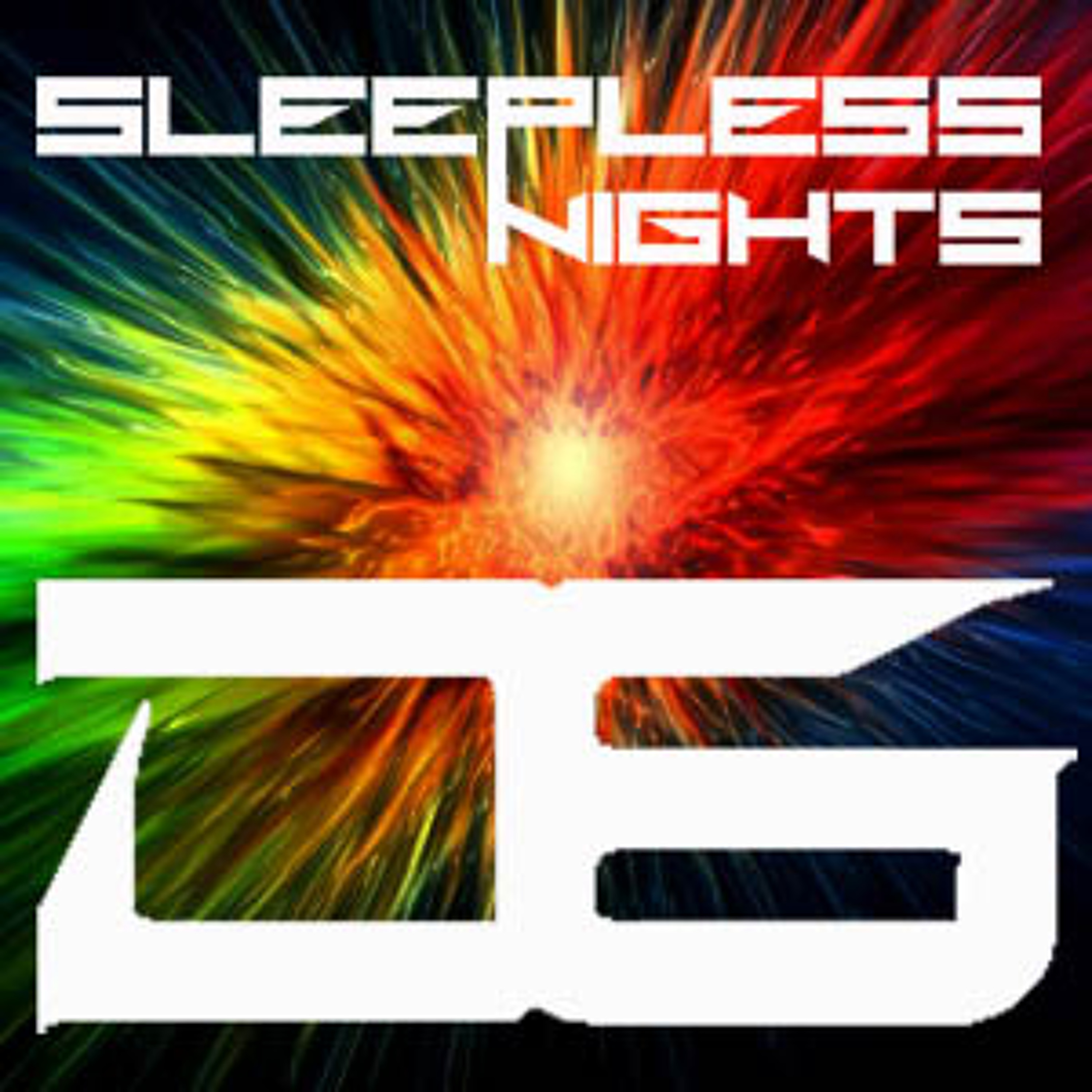 Sleepless Nights Radio