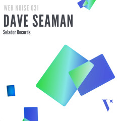 Dave Seaman Exclusive April 2014 DJ Mix on Voorhaft Web Noise