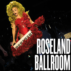 Lady Gaga - Sexxx Dreams (Live From Roseland)