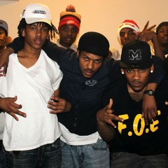 IMG - Flexin Ft. Baby Ahk #FreeManMan #FreeChicken #FreeDaGuys